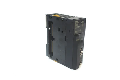 USED OMRON CJ2M-CPU13