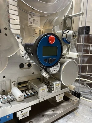 USED Accuplace AEvo