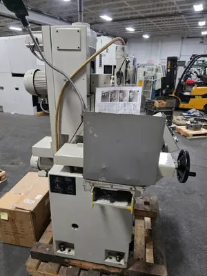 OKAMOTO ACC-6.18DX3, Grinders, Surface | Machinery Central (17)