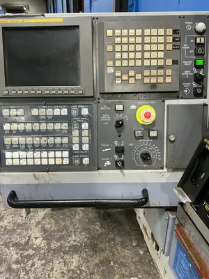 Used STAR MICRONICS SV32J Swiss Type Automatic Screw Machines Ohio US | HGR 24 #1125766