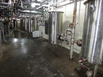 USED CECO SS-24D004-GS