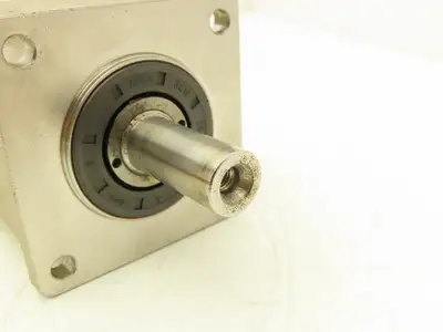 Apex Dynamics AN023-P2 Inline Gearbox 10:1 Planetary Gear Head Reducer
