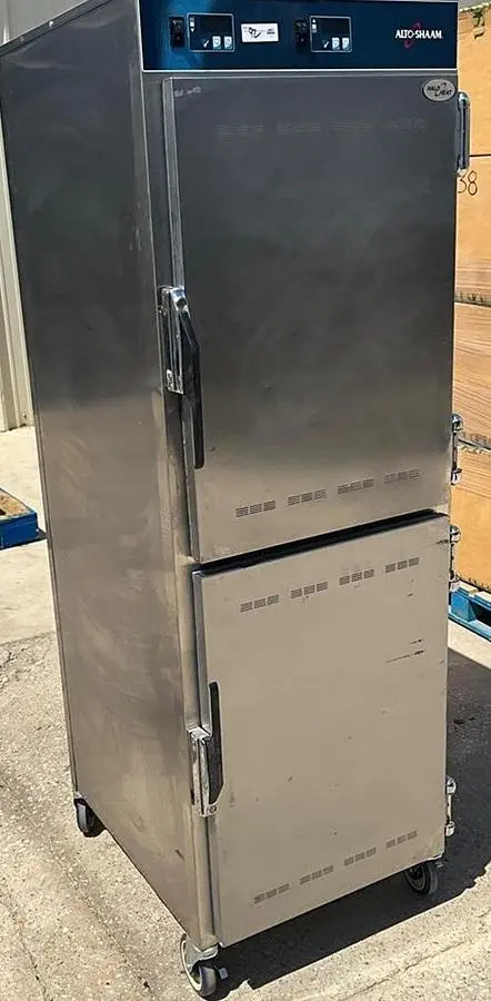 USED ALTO SHAAM 1200-UP/SR