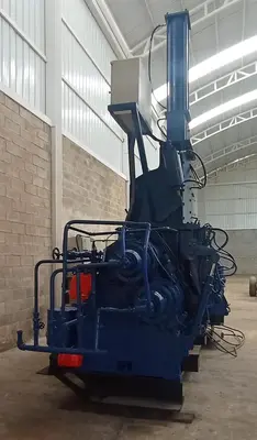 USED WERNER AND PFLEIDERER STUTTGART 75