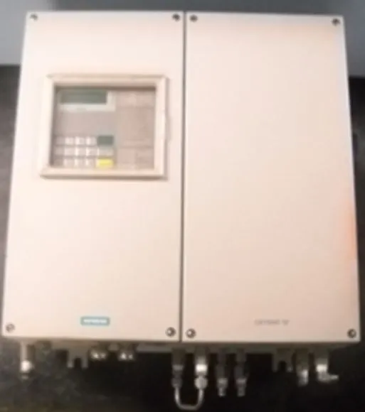 Used _UNKNOWN_ _UNKNOWN_ Gas Analyzers / Detectors Texas US | Bamko Surplus Process Equipment #1178937