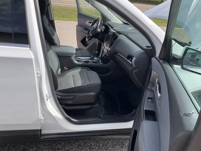 Used 2019 CHEVROLET TRAVERSE SUVs Michigan US | Miedema Asset Management Group #1461434