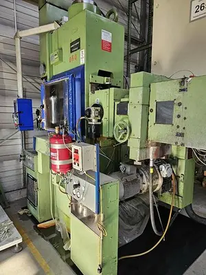 USED FEINTOOL GRP 250T
