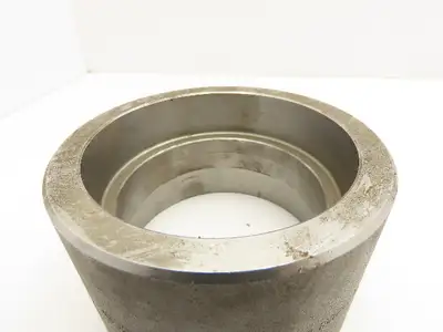3" Socket Weld Forged Steel Coupling Union Pipe Fitting