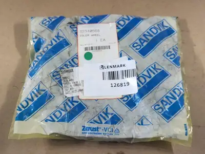 USED SANDVIK 32340568