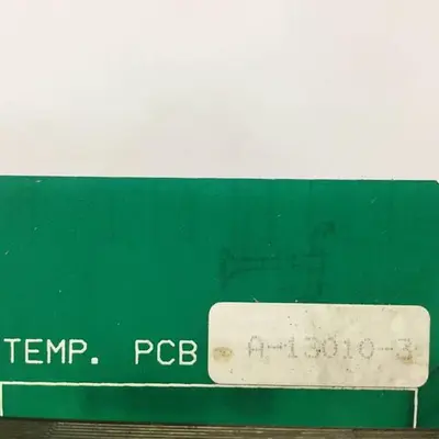 USED BARBER COLMAN A-13010-3