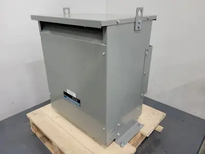 NEW REX POWER MAGNETICS RA30C-H
