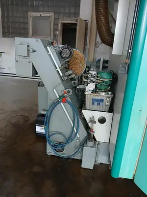 Used 2001 DMG DMC 65 V Universal Machining Centers CZ | Amaron s.r.o. #1307457
