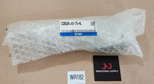 NEW SMC CDBG1FA40-75-HL