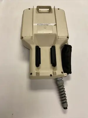 Used NACHI AXTPDDON-UC15 Automation Control (HMI) Ohio US | Surplus Asset Holdings #1235210