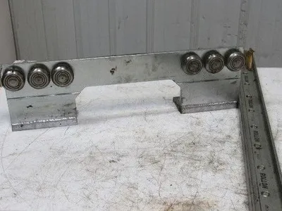 Used ROLLON _UNKNOWN_ Bearings | Arrow Industrial #623650