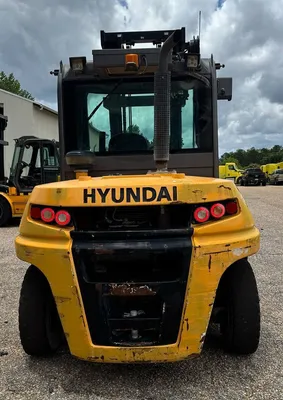 2020 HYUNDAI 70D-9 Forklifts | JYC EQUIPMENT (7)