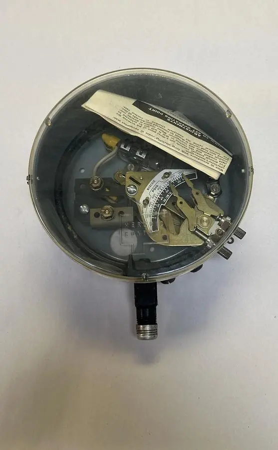 New | in-Stock MERCOID CONTROL DA521-2 Miscellaneous Equipment (Electrical & Power) Ohio US | Surplus Asset Holdings #1241471