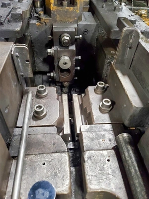 Used MANVILLE DSOD Cold Headers New York US | Barbarotto Int'l Sales Corp #1333004