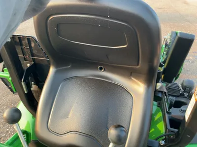 Used JOHN DEERE 1025R Sub-Compact & Compact Tractors Michigan US | Miedema Asset Management Group #1320121