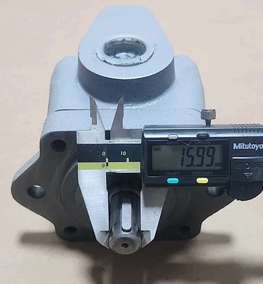 USED Hokutomi 215