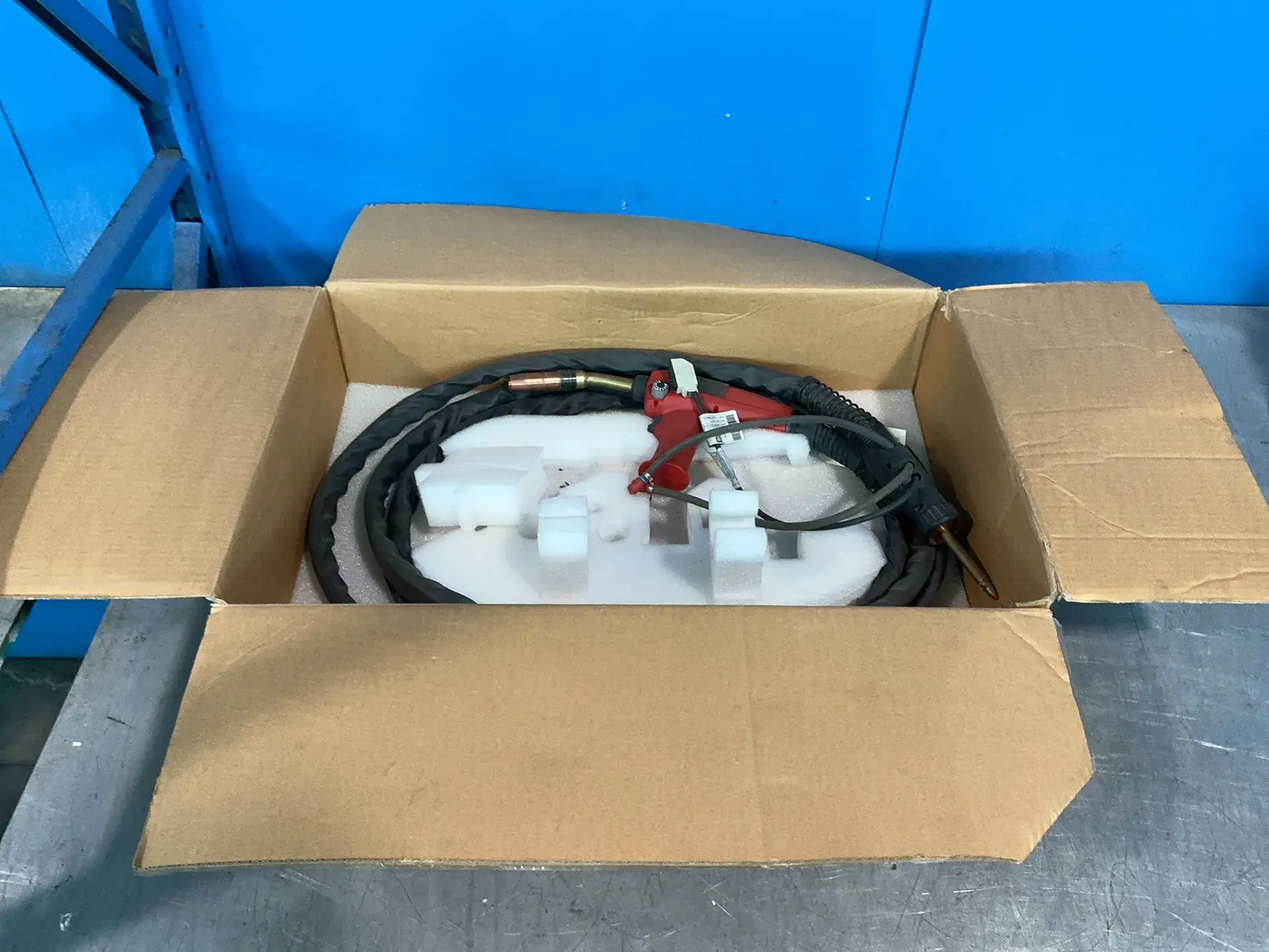 Used FRONIUS 4,047,992,000 Welding Machinery (Other) Ohio US | HGR 24 #1300952