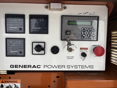 USED 2005 GENRAC 5870080100