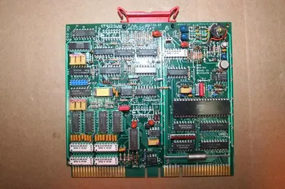 USED HONEYWELL CT92134-01