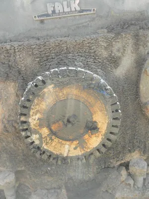 USED FALK 2090Y1-L