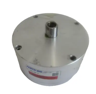 NEW FABCO-AIR A-1221-XK-H PANCAKE CYLINDER A1221XKH