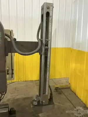 USED 2008 ACCURPRESS 713020