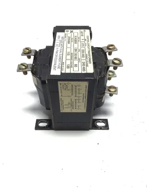 Allen-Bradley 1497-N2 Control Circuit Transformer 0.075kVA 220/440 240/480V