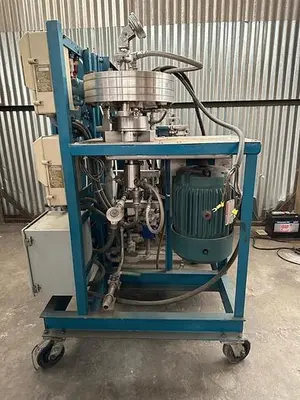 USED SPINKTEK SYSTEMS ST-11-3