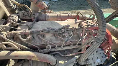 Used 2021 TEREX FD4000 Cement Mixers Georgia US | Proxy Equipment #1381963