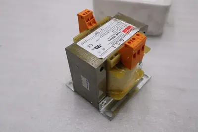 Dayton 4MTP6 Isolating Transformer - NEW IN BOX - STOCK 3726CC