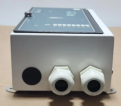 NEW TSM Control Systems 31082010