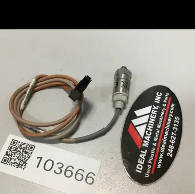 Used SMC PSE531-M5 Sensors Michigan US | Ideal Machinery #709183