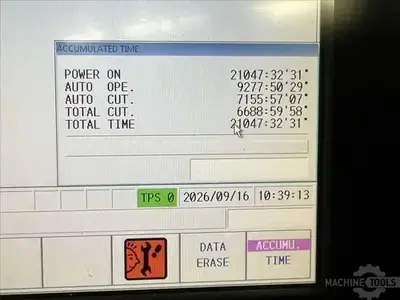 Used 2013 MAZAK SLANT TURN NEXUS 550 CNC Lathes Illinois US | Perfection Global, LLC. #1314475