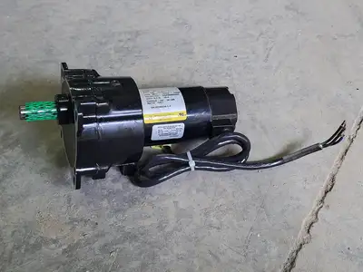 USED BALDOR GPP233141