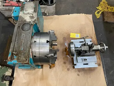 USED TANSHING MRNG-400
