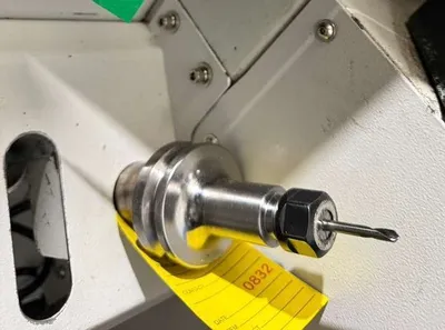 USED 2019 METHODS MV 1000H