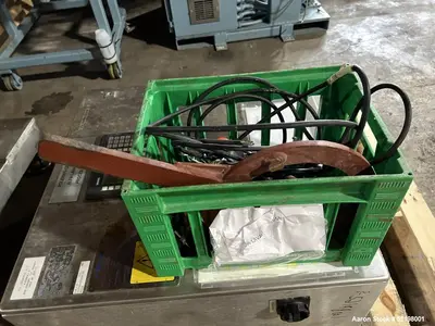 USED ALFA LAVAL BTPX 205 S