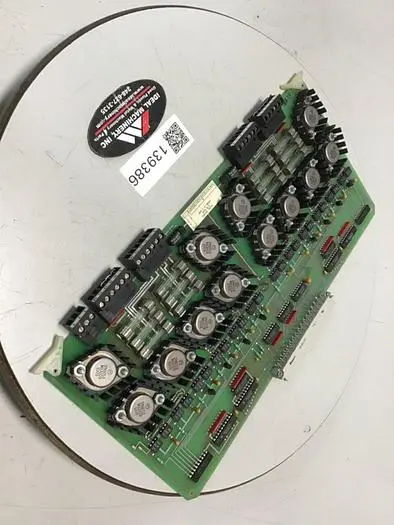 Used EPIC 52505 Circuit Boards Michigan US | Ideal Machinery #571327