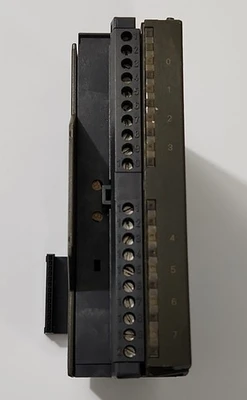 USED Siemens 6ES7 322-1BF01-0AA0
