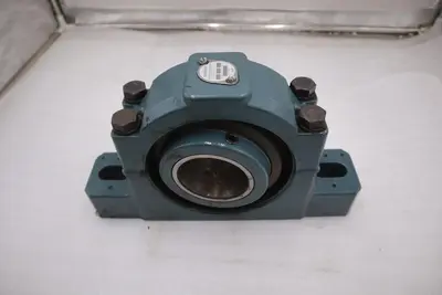Dodge 023392 KDI 215 Pillow Block Roller Bearing 233 - NEW NO BOX - STOCK CC54