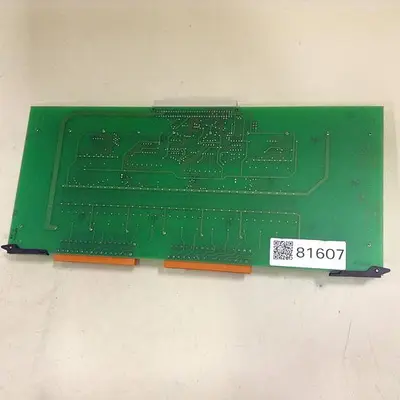 USED VAN DORN PC330-037