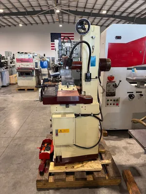 CHEVALIER FSG-618M Grinders | GMT (6)