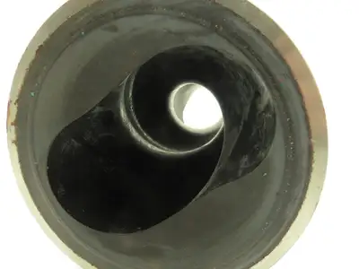 Tarby Pumps ITF CDQ Progressive Cavity Pump Stator 5.5"OD 12.68"L  J230246577