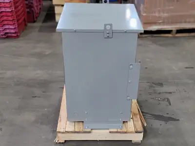 NEW REX POWER MAGNETICS BA45J-M/Z3