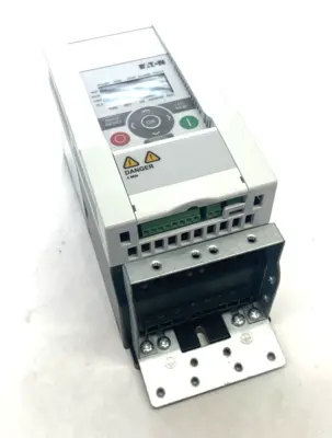 Used Eaton M-Max Series Adjustable Frequency AC Drive Variable Speed Drives Michigan US | Maverick Industrial Sales #1400452