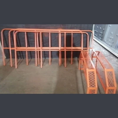 USED HENAN SHIBO MECHANICAL ENGINEERING CO. 2PG400X250